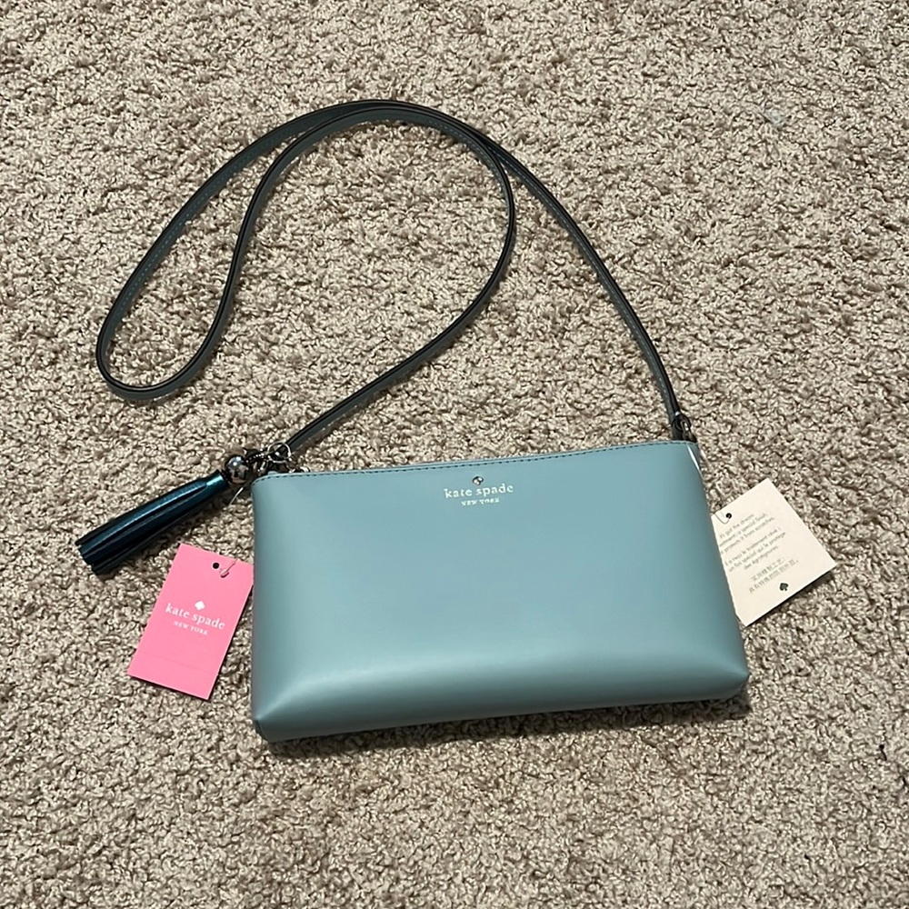 Kate Spade Amy in Frosted Spearmint